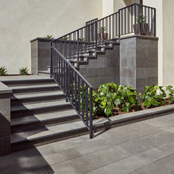 Black Conte Basalt - Products