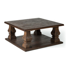 Wainscott Rectangle Coffee Table