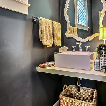 Amelia Park Residence