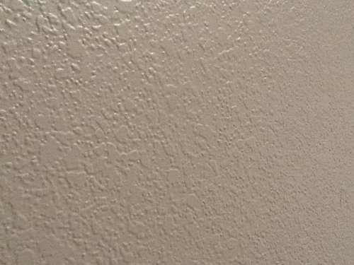 Smooth Or Textured Walls - Interior Wall Finishes Texture