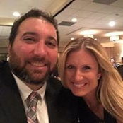 Tony Tortorici Jr's photo