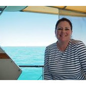 Pascale Laroche's photo