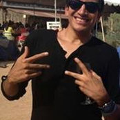 Andre Aragon's photo
