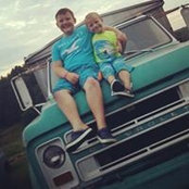 Scott Sherman's photo