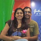 Usha Siva's photo