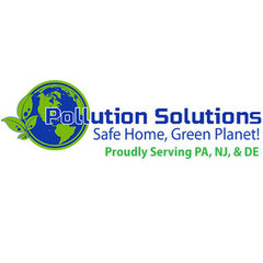 Pollution Solutions