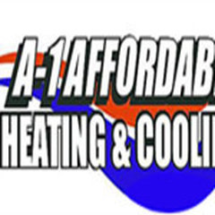A-1 Affordable Heating & Cooling