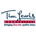 Tim Lewis Communities's profile photo