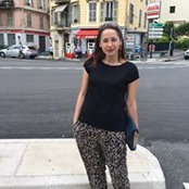 Yanina Nechaeva's photo