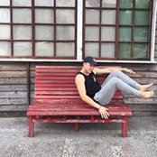 Ray Huang's photo