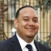 Foto von Luis E. Rodriguez