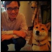 George Liang's photo