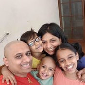 Geetha Sandeeps foto