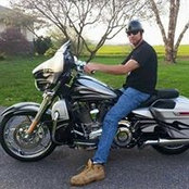 Foto von Randy Stevens
