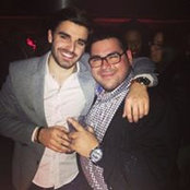 Nino Labretta's photo