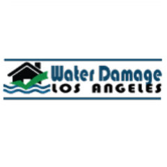 Water Damage Los Angeles