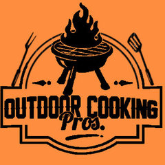 Outdoor Cooking Pros