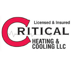 Critical Heating & Cooling