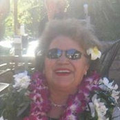 Jeannie Manns foto