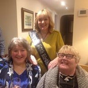 Maggie Brookes's photo