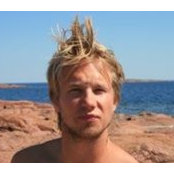 Emil Hansson's photo