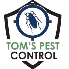 Tom's Pest Control Malvern