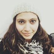 Erina Pereira's photo