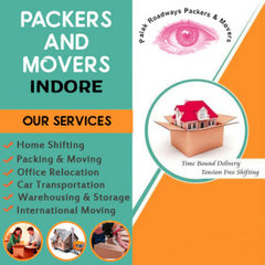 Palak Packers And Movers