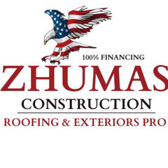 Zhumas Construction Inc