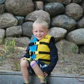Mike Larson's photo
