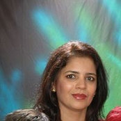 Photo de Bindu Wadhwa