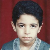 محمد طوبارs billede