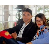 Venus Dayrit's photo