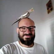 Massimo Perticaroli's photo