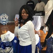 LaJuna Parks's photo