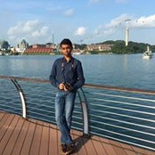 Deepak Pradhan's photo