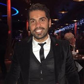 Faruk Erdals billede