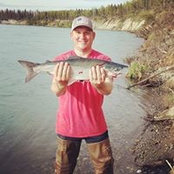 Kevin Barnett's photo