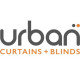 Urban Curtains + Blinds