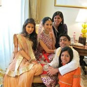 Paridhi Somani's photo