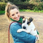Jessica Lucas's photo