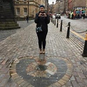 Abby Santos's photo