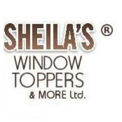 Sheila's Window Toppers & More Ltd's photo