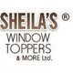 Sheila's Window Toppers & More Ltd Sheila's Window Toppers & More Ltd