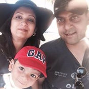 Samikshya Deo's photo