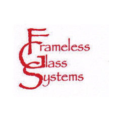 Frameless Glass Systems