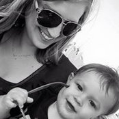 Britni Beck's photo