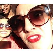 Marie Mecheref's photo