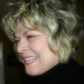Cathy Brown's photo