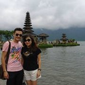 Kung Yian's photo